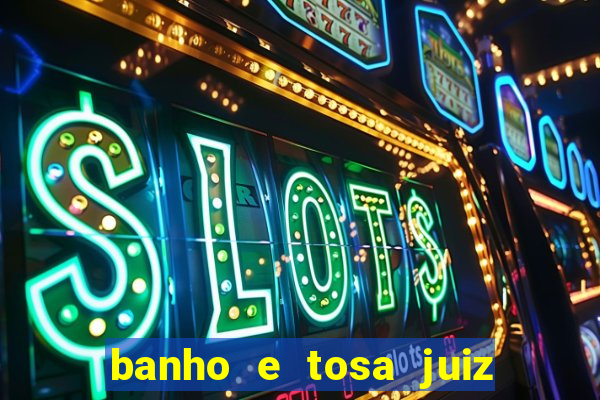 banho e tosa juiz de fora